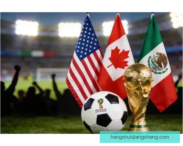 央视斩获世界杯版权FIFA大幅让步